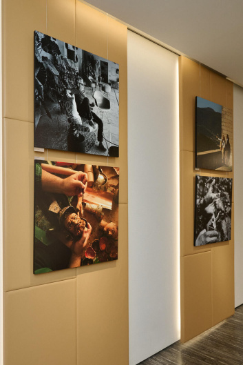 Fotoservizio/SS 2025/DESIGN/EVENTO/TOD'S/DP2/27