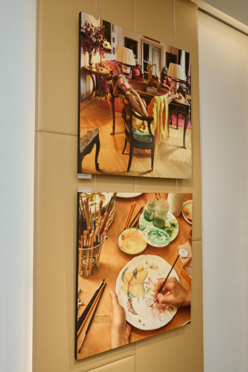 Fotoservizio/SS 2025/DESIGN/EVENTO/TOD'S/DP2/28