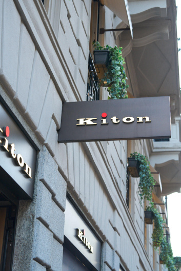 KITON