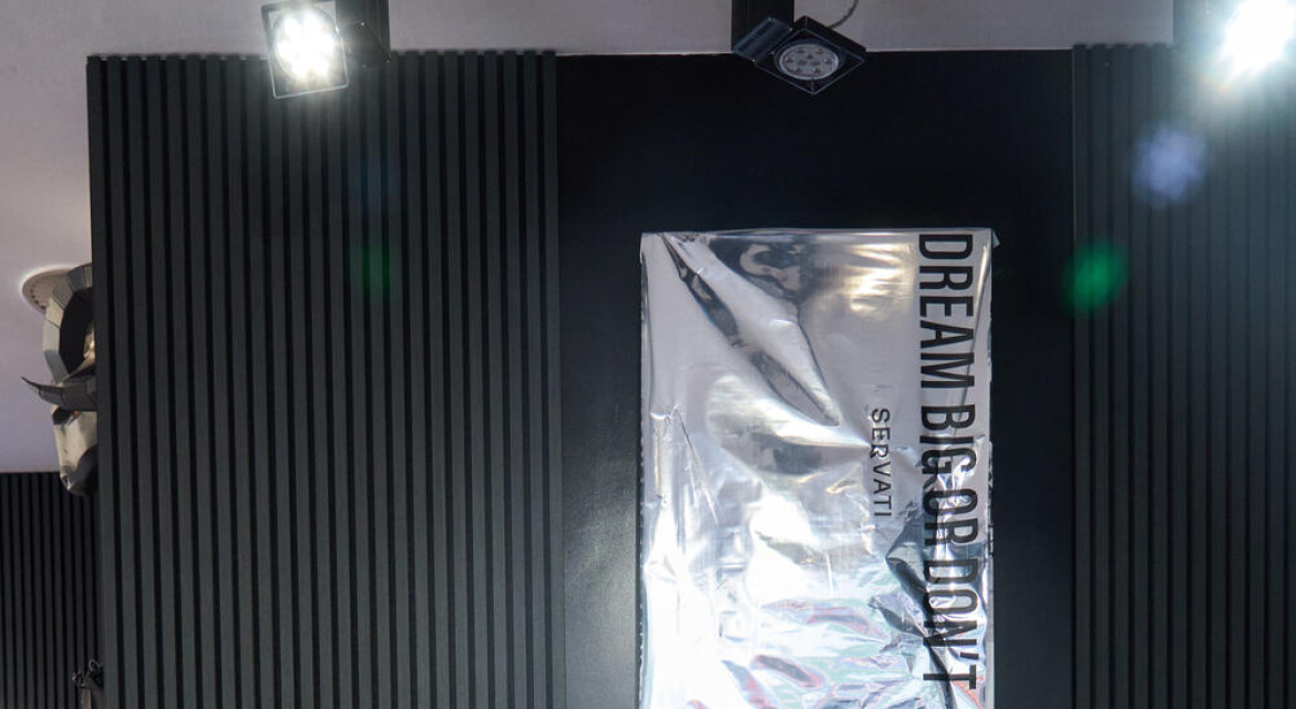 SERVATI, FRANCESCO TOLOTTA & MARCELLO PIPITONE - BONOLA