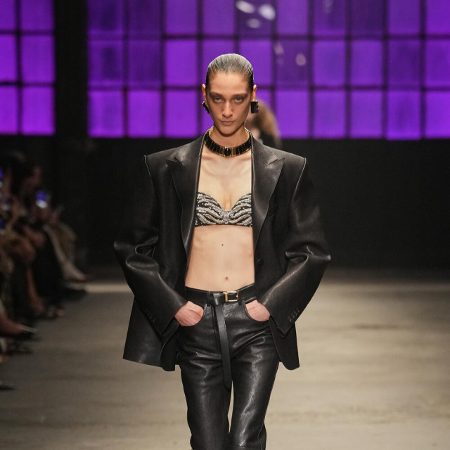 ROBERTO CAVALLI