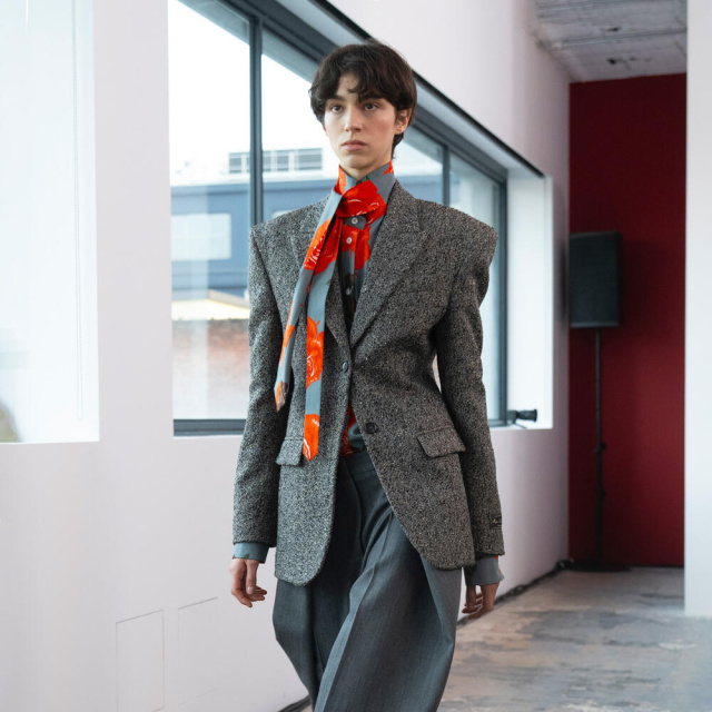 MSGM