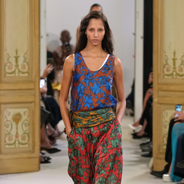 ALBERTA FERRETTI
