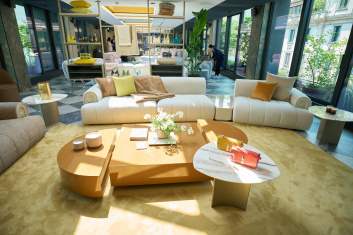 Fotoservizio/SS 2026/DESIGN/EVENTO/FURLA CASA/DP2/26