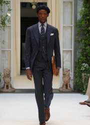 RALPH LAUREN