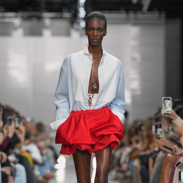 ERMANNO SCERVINO