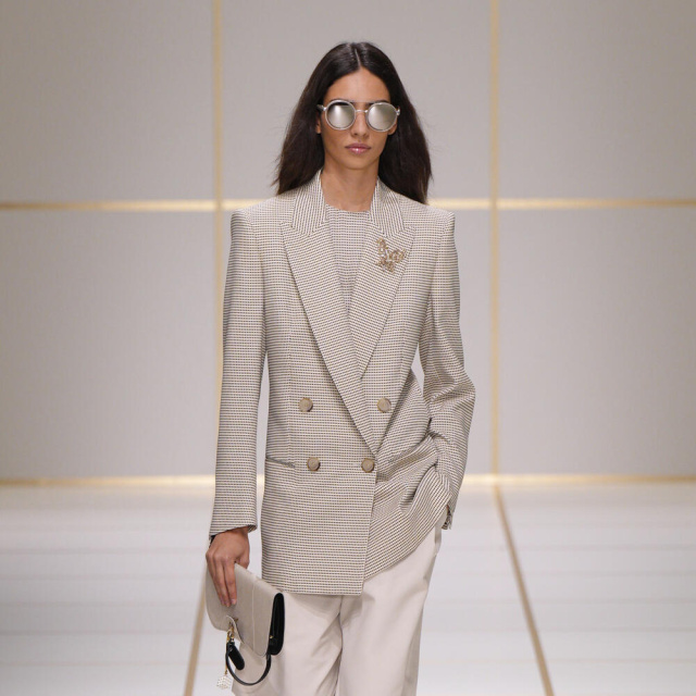 GIORGIO ARMANI