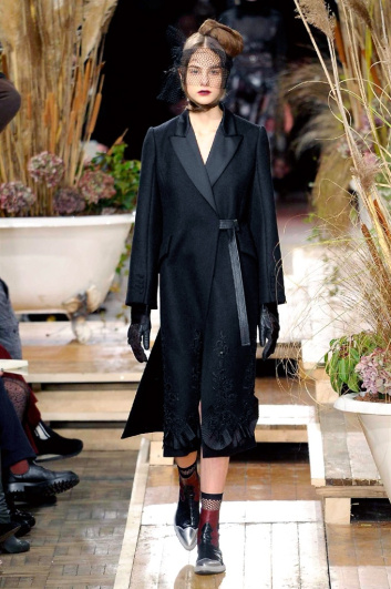 Fotoservizio/FW 2016-2017/WOMEN/ANTONIO MARRAS/DP2/5