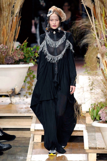 Fotoservizio/FW 2016-2017/WOMEN/ANTONIO MARRAS/DP2/8