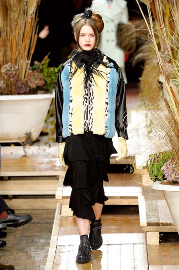 Fotoservizio/FW 2016-2017/WOMEN/ANTONIO MARRAS/DP2/2