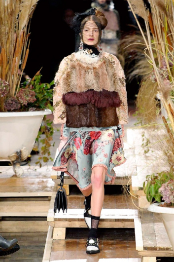 Fotoservizio/FW 2016-2017/WOMEN/ANTONIO MARRAS/DP2/5