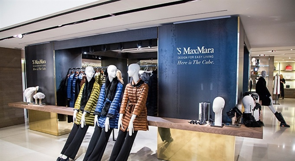 MAX MARA