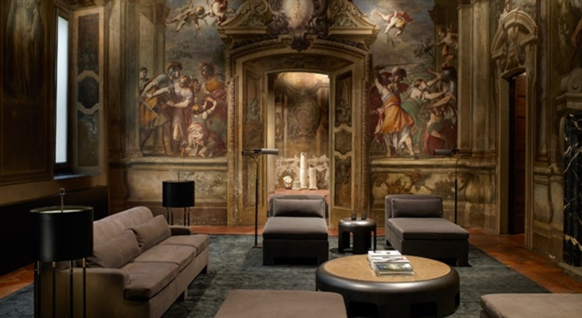 BOTTEGA VENETA
