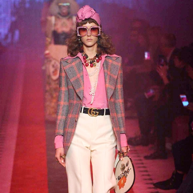 GUCCI