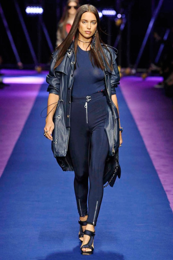 Fotoservizio/SS 2017/WOMEN/VERSACE/DP2/8