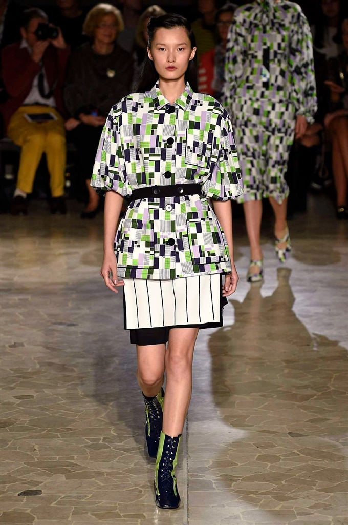 Fotoservizio/SS 2018/WOMEN/ARTHUR ARBESSER/DP2/5