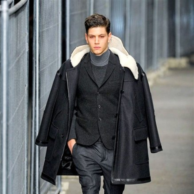 NEIL BARRETT