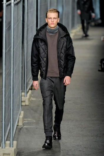 Fotoservizio/FW 2012-2013/MEN/NEIL BARRETT/D1/1