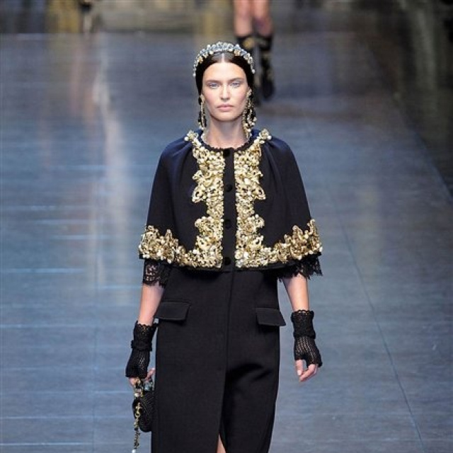 DOLCE&GABBANA