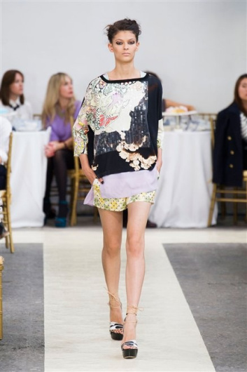 Fotoservizio/SS 2013/WOMEN/ANTONIO MARRAS/DP1/9