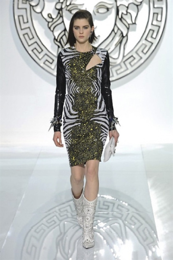 Fotoservizio/FW 2013-2014/WOMEN/VERSACE/DP1/22