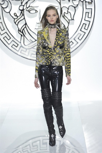 Fotoservizio/FW 2013-2014/WOMEN/VERSACE/DP1/23