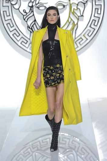 Fotoservizio/FW 2013-2014/WOMEN/VERSACE/DP1/12