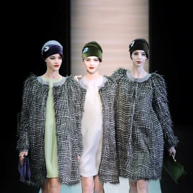 EMPORIO ARMANI
