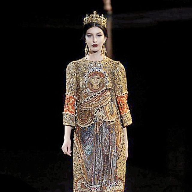 DOLCE&GABBANA